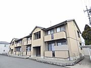 京丹後大宮駅より徒歩28分 2階 築21年2ヶ月の賃貸物件