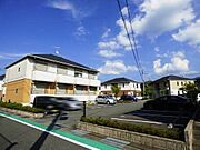 シャーメゾン楽音寺G 2階 築16年7ヶ月の賃貸物件