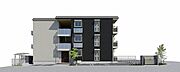 福知山駅より徒歩15分 1階 新築の賃貸物件