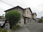石原駅より徒歩8分 2階 築16年2ヶ月の賃貸物件