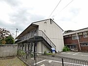篠山口駅よりバス10分 徒歩3分 2階 築27年6ヶ月の賃貸物件