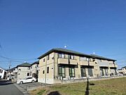 ディアコートA 1階 築21年10ヶ月の賃貸物件