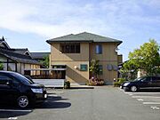 福知山駅より徒歩17分 1階 築21年9ヶ月の賃貸物件