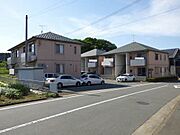 福知山駅より徒歩15分 1階 築20年2ヶ月の賃貸物件