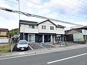 東舞鶴駅よりバス8分 徒歩4分 2階 築15年7ヶ月の賃貸物件