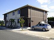 京丹後大宮駅よりバス7分 徒歩6分 2階 築14年8ヶ月の賃貸物件