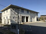 豊岡駅より徒歩20分 2階 築14年9ヶ月の賃貸物件
