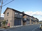 レジデンス城南C 2階 築26年11ヶ月の賃貸物件
