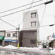 西舞鶴駅より徒歩13分 2階 築3年9ヶ月の賃貸物件