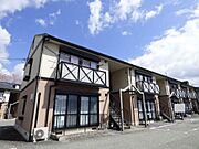 バウ・ソリオＣ棟 2階 築30年9ヶ月の賃貸物件