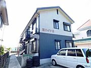 宝ハイツ8 1階 築28年7ヶ月の賃貸物件