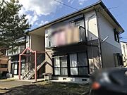 福知山市民病院口駅より徒歩14分 1階 築30年4ヶ月の賃貸物件