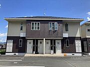 福知山駅より徒歩20分 1階 築18年9ヶ月の賃貸物件