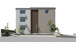 カーサ・ヴェルドール　子育てグリーン 0303