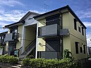 福知山駅より徒歩17分 2階 築23年10ヶ月の賃貸物件