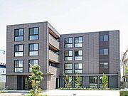 福知山駅より徒歩6分 3階 新築の賃貸物件