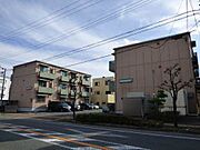 福知山駅より徒歩10分 1階 築21年8ヶ月の賃貸物件