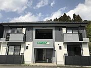 福知山駅よりバス9分 徒歩5分 2階 築24年8ヶ月の賃貸物件