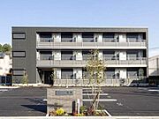 東舞鶴駅よりバス13分 徒歩4分 1階 築3年3ヶ月の賃貸物件