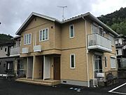 西舞鶴駅より徒歩34分 2階 築16年8ヶ月の賃貸物件