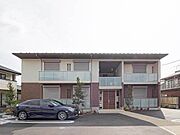 福知山駅より徒歩12分 1階 築2年1ヶ月の賃貸物件