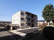 峰山駅より徒歩22分 3階 築3年7ヶ月の賃貸物件