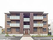 福知山駅より徒歩16分 1階 築1年6ヶ月の賃貸物件