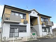 江原駅より徒歩10分 2階 築24年の賃貸物件