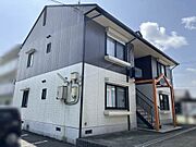 ケミカル・ワンA,BA 1階 築30年2ヶ月の賃貸物件