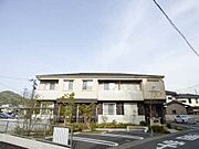 カーサヴェルテ 2階 築11年6ヶ月の賃貸物件