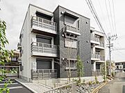 福知山駅よりバス4分 徒歩2分 1階 築2年1ヶ月の賃貸物件