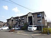 フォーレス駒場１ 2階 築28年3ヶ月の賃貸物件