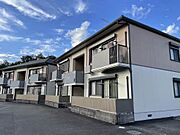 福知山駅よりバス10分 徒歩8分 1階 築23年10ヶ月の賃貸物件