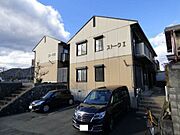 ストーク１ 1階 築26年2ヶ月の賃貸物件