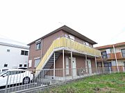 クラヴィエ睦美 1階 築17年8ヶ月の賃貸物件