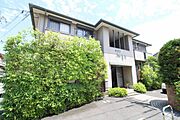 松尾寺駅より徒歩22分 2階 築24年6ヶ月の賃貸物件