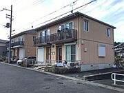 福知山駅より徒歩15分 1階 築21年8ヶ月の賃貸物件