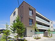 長浜駅よりバス32分 徒歩5分 1階 築1年11ヶ月の賃貸物件