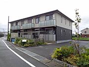 栗東駅より徒歩22分 1階 築4年7ヶ月の賃貸物件