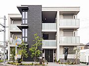 近江八幡駅より徒歩13分 3階 新築の賃貸物件