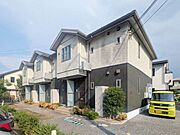 近江八幡駅よりバス9分 徒歩2分 1階 築17年1ヶ月の賃貸物件