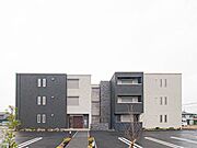 守山駅より徒歩8分 2階 築1年3ヶ月の賃貸物件