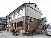 彦根駅よりバス5分 徒歩2分 1階 築30年4ヶ月の賃貸物件