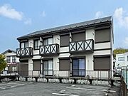 貴生川駅より徒歩3分 2階 築32年5ヶ月の賃貸物件