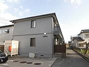 南彦根駅より徒歩25分 2階 築22年8ヶ月の賃貸物件