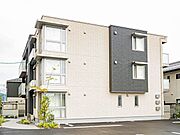 長浜駅より徒歩23分 3階 新築の賃貸物件