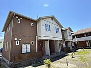 長浜駅よりバス6分 徒歩1分 2階 築17年11ヶ月の賃貸物件