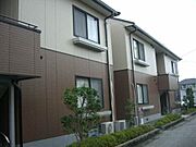 彦根駅よりバス8分 徒歩1分 2階 築28年8ヶ月の賃貸物件