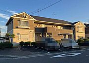 グリーンタウン國本A棟 1階 築34年8ヶ月の賃貸物件