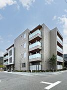 大津駅より徒歩5分 4階 新築の賃貸物件